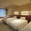 Отель Candeo Hotels Osaka Shinsaibashi, фото 3