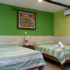 Отель Amar Inn, фото 3