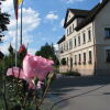 Отель Landgasthof & Land-gut-Hotel Zur Rose, фото 18