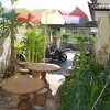 Отель 金巴兰穆提拉民宿(Mutiara Homestay Jimbaran), фото 4