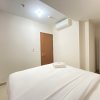 Отель Cozy Spacious 2Br Plus At Sudirman Suites Bandung Apartment, фото 4