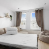 Отель White Roost - Bedford House - 16min From Stratford International, фото 6