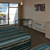 Отель Copthorne Hotel & Apartments Queenstown Lakeview, фото 5