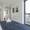 Отель Trendy Melbourne 2 Bedroom Apartment by BnB Pro, фото 2