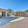 Отель Phoenix Home w/ Patio, 2 Mi to State Farm Stadium, фото 13