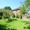 Отель Mallingdown Oast, фото 11