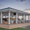 Отель Four Seasons Resort Nevis, West Indies, фото 30