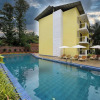 Отель Sea Breeze Sarovar Portico Varca Goa, фото 14