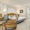 Отель Grand Hotel Capodimonte, фото 14