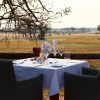 Отель Nambwa Tented Lodge, фото 12