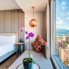 Отель Medellin Marriott Hotel, фото 32