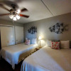 Отель Beachview 206 Minium 2 Bedroom Condo by RedAwning, фото 4
