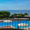 Отель Appartamento In Pineta Con Vista Mare E Piscina, фото 9