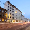 Отель Exe Vienna в Вене