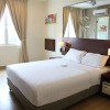 Отель Tune Hotel Georgetown Penang, фото 5