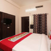 Отель Oyo 11041 Hotel Taj Ansh, фото 4