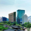 Отель THE PLAZA Seoul, Autograph Collection, фото 20