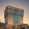 Отель Landmark Amman Hotel & Conference Center в Аммане
