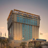 Отель Landmark Amman Hotel & Conference Center в Аммане