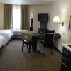 Отель Candlewood Suites Tulsa, an IHG Hotel, фото 16