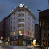 Отель Seyhan Sarus Otel Adana, фото 24