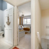 Отель Onyx Bay - Whole Apartment - WiFi - Beach - 2 Bed - Broadstairs Town, фото 9