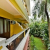 Отель Ala Goa Resort, фото 17