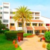 Отель HAMILTON Agadir в Агадире