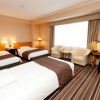 Отель Sapporo Excel Hotel Tokyu, фото 21