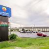 Отель Comfort Inn & Suites, фото 20
