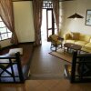 Отель Gunung Geulis Cottages managed by Royal Tulip, фото 1