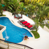Отель Residencia Pacifico Beach Front, фото 15