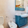 Отель Fontana Vecchia Seaview Apartment, фото 9