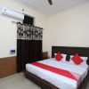 Отель Vashu Residency by OYO Rooms, фото 7
