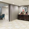 Отель Hampton Inn & Suites Panama City Beach-Pier Park Area, фото 21