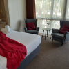 Отель City Star Lodge, фото 27