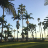Отель Santa Barbara Inn, фото 15