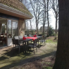 Отель Peaceful Holiday Home in Lemele Near City Centre, фото 4