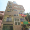 Отель OYO Flagship 829 Garden Green, фото 1