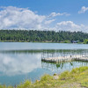 Отель Remodeled Townhome Steps to Lake Pagosa w/ Kayaks!, фото 16