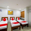Отель OYO 793 Dg Budget Hotel, фото 7