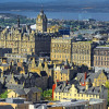 Отель Sakura Edinburgh Guest House, фото 10