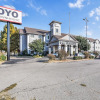 Отель Oyo Townhouse Oklahoma City Airport, фото 1