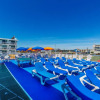 Отель The Crusader Oceanfront Family Resort, фото 12