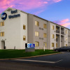 Отель Best Western Spartanburg Northwest, фото 1