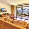 Отель K B M Resorts- Ks-258 Ocean-front Views, 2Bd Large Floorplan, Steps to Pools and Beach!, фото 3