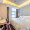 Отель Lavande Hotel·Xuzhou Junsheng Plaza, фото 3
