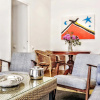 Отель Amazing Terrace & 3BR near El Born - Garden House, фото 29