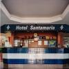 Отель Santamaria, фото 1