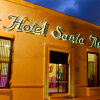 Отель Santa Ana, фото 21